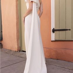 Vow’d Wedding gown 