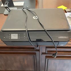 HP Envy 4500