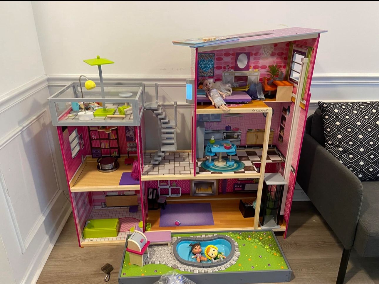 Doll House