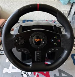 Racing Wheel