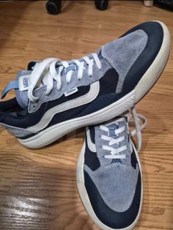 Zapatos VANS de hombre número 12