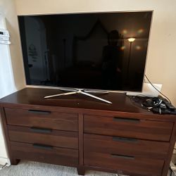 Quality Wooden Dresser