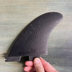 Surfing Fin 5”