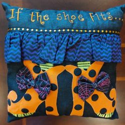 Pier 1 Halloween Witch Decor