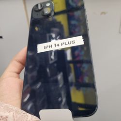 IPhone 14 Plus 