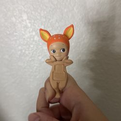 Sonny angel hipper - fawn