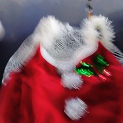 Christmas Top (Love On The Hanger Brand) New 