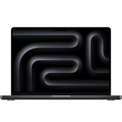 MacBook Pro M3 Pro 16in