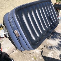 Mattres Inflate