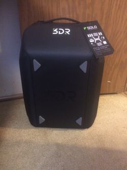 Solo bag