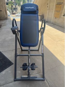 Innova Inversion Table
