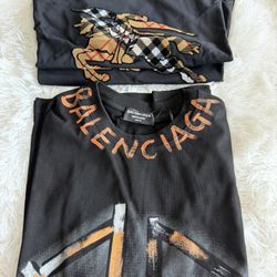Designer T-Shirts