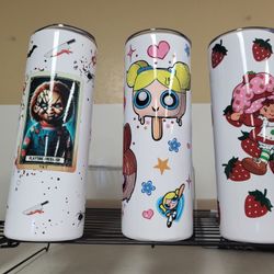 Tumblers