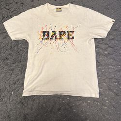 Bape T-shirt