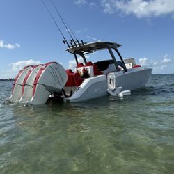 Donzi 33’ For Sale Or Trade For Cruising Boat With Same Value