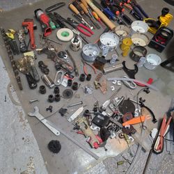 Tools 