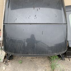 Hard Top Convertible 2010 Lexus Is250
