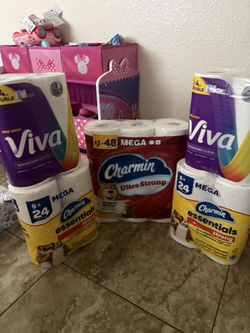 Paper Products