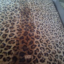 Wonu Leopard 🐆  Print(20$)
