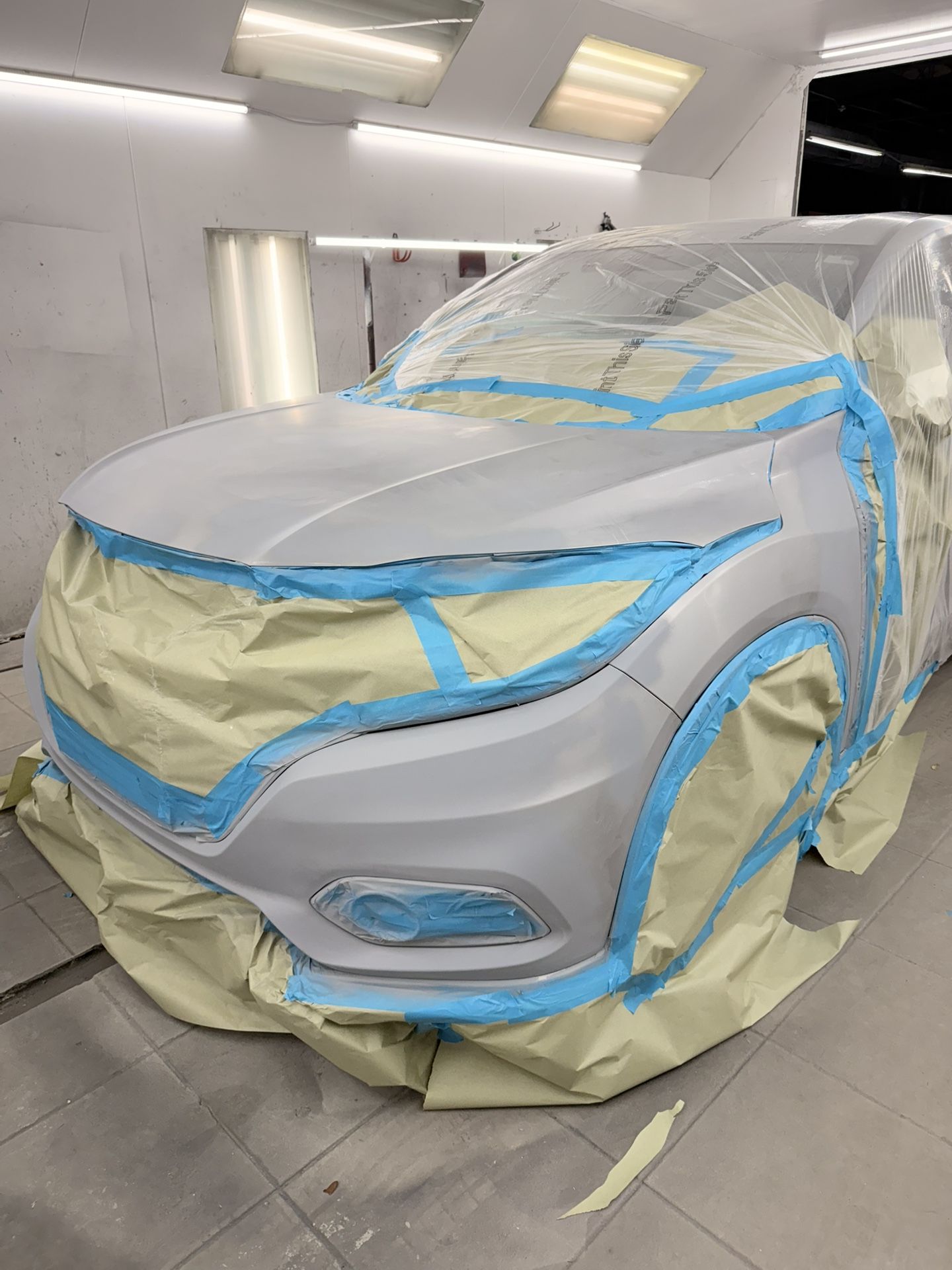 Paints, Dents, Scratches, Crashed Car, Bodywork, Paintwork, All Cars