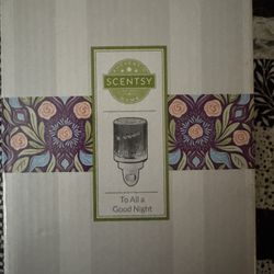 Scentsy Warmer 