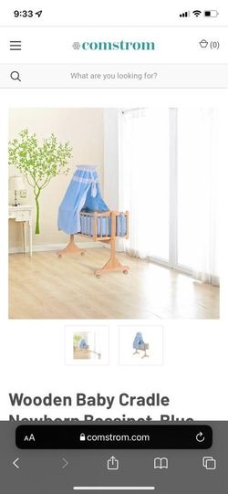 Baby Cradle 