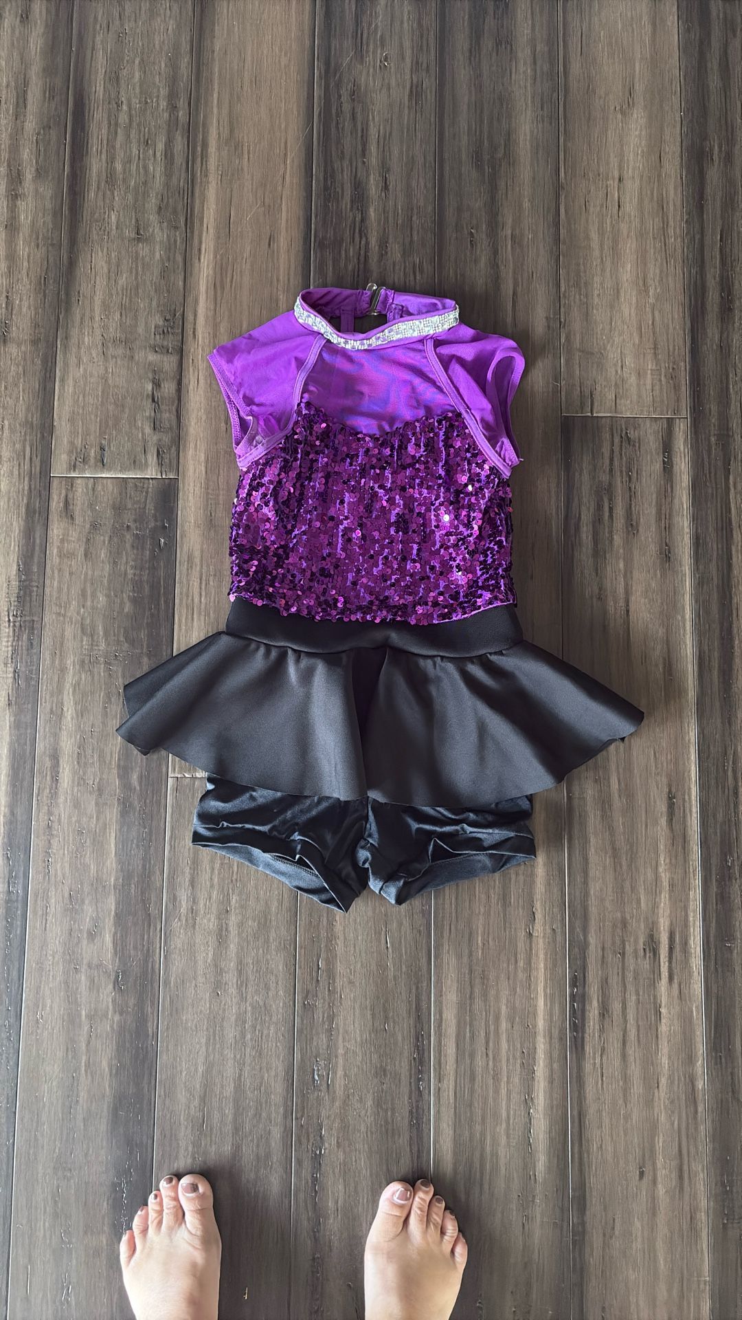 Dance Costume
