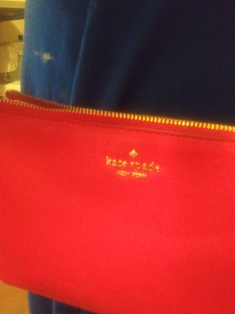 New pursing Kate Spade