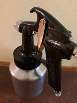 Air spray can brand new