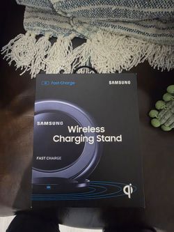 Samsung QI Wiresless Charger