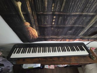 Casio CDP-S150 88-Key Compact Digital Piano - Excellent Condition