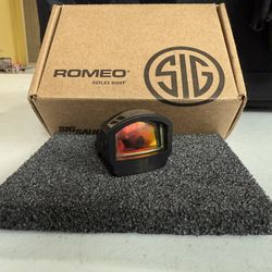 Romeo Rs Pro