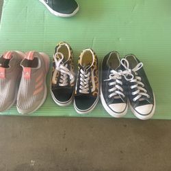 Kids Shoes