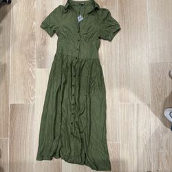 Fashion Nova Dress