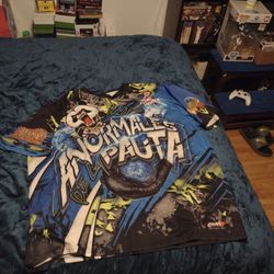 T-shirt Shirt Don't Miss