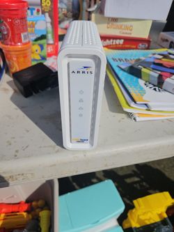 Arris Modem