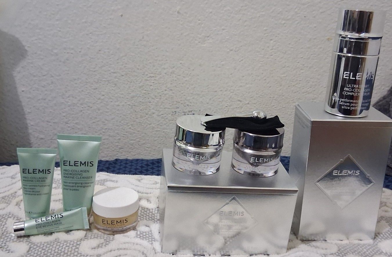 ELEMIS