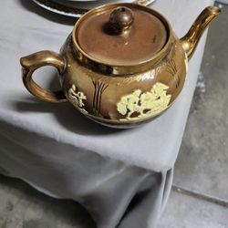 Gibson Stafford England Vintage Teapot