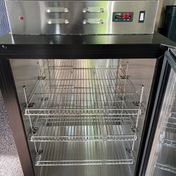 Warming Cabinet For Blankets and Towels