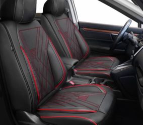 Honda crv seat covers