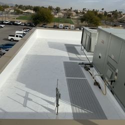 Roofing Membrane 