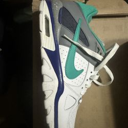 Size 9.5 And 10 Shoes. Make An Offer 