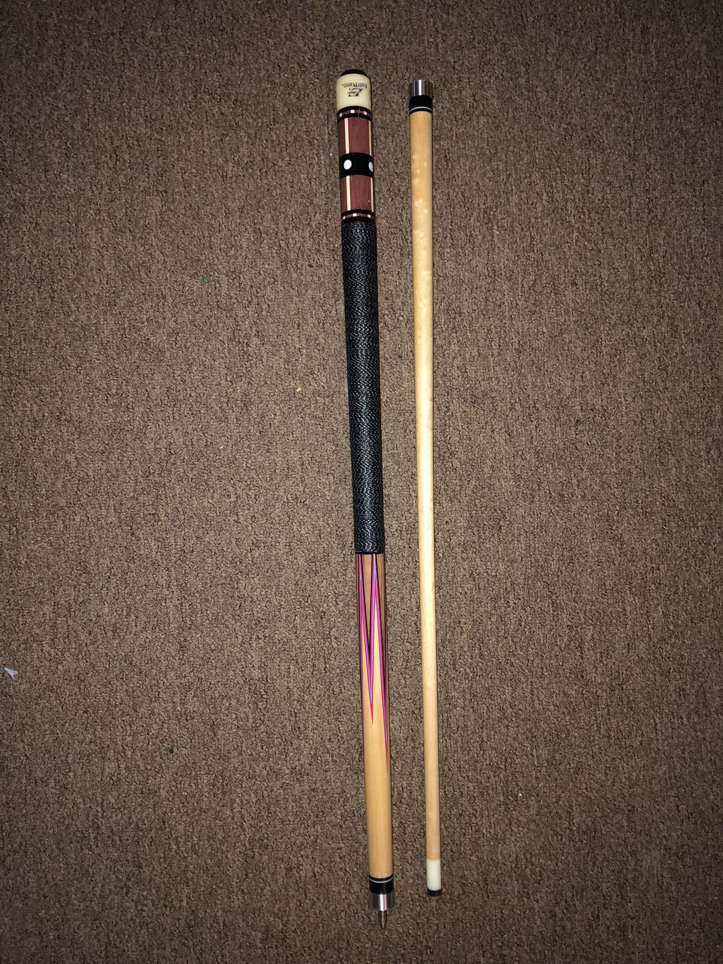 Pool stick East Point model Pro