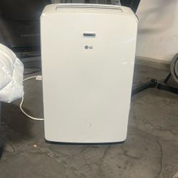 old school Lg cooling fan