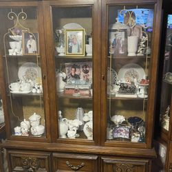 China Cabinet
