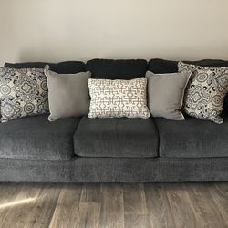 Used Couch And Loveseat And Couch Covers For Sale