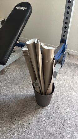Wrapping material