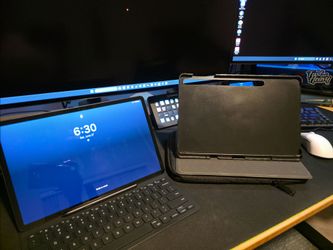 Samsung galaxy tablet  - S7 FE
