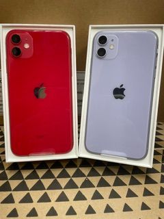 iPhone 11 