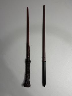 Harry Potter Wands